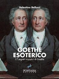 Cover Goethe Esoterico