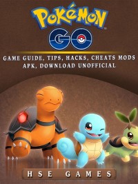 Cover Pokemon Go Game Guide, Tips, Hacks, Cheats Mods APK, Download Unofficial