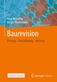 Cover Baurevision