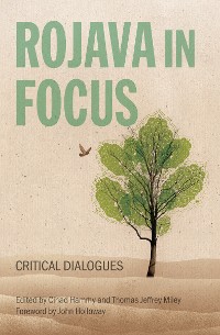 Cover Rojava in Focus