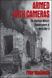 Cover Armed With Cameras
