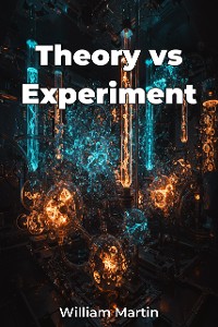 Cover Theory vs Experiment