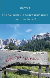 Cover The Autopilot in NetzwerkMensch