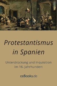 Cover Protestantismus in Spanien
