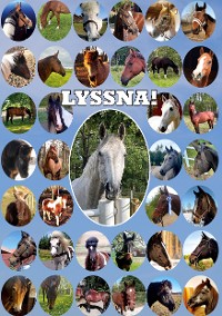 Cover Lyssna!