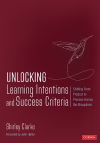 Cover Unlocking: Learning Intentions