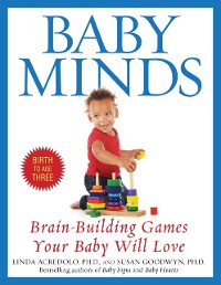 Cover Baby Minds