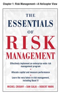 Cover Essentials of Risk Management, Chapter 1