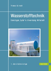 Cover Wasserstofftechnik