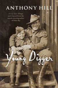 Cover Young Digger