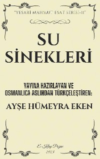 Cover Su Sinekleri