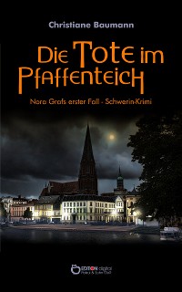 Cover Die Tote im Pfaffenteich