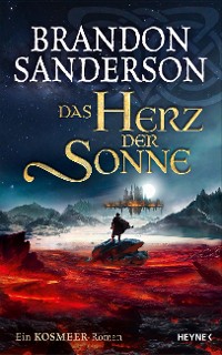 Cover Das Herz der Sonne