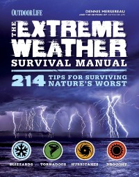 Cover Extreme Weather Survival Manual