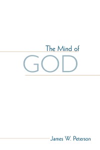 Cover The Mind of God