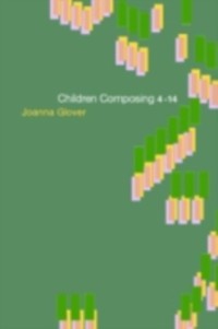 Cover Children Composing 4-14