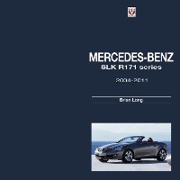 Cover Mercedes-Benz SLK