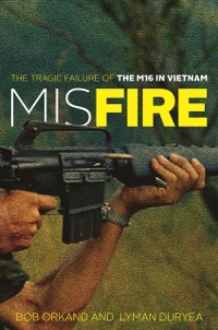 Cover Misfire
