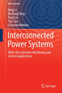 Cover Interconnected Power Systems