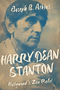 Cover Harry Dean Stanton