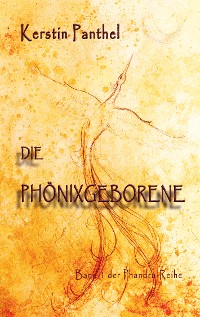 Cover Die Phönixgeborene