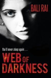 Cover Web of Darkness