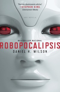 Cover Robopocalipsis