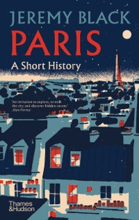 Cover Paris