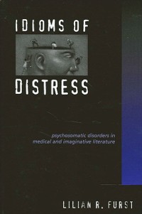 Cover Idioms of Distress