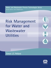 Cover Risk Management for Water and Wastewater Utilities