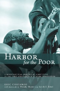 Cover Harbor for the Poor