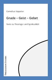 Cover Gnade – Geist – Gebet