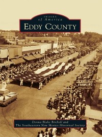 Cover Eddy County