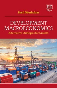 Cover Development Macroeconomics