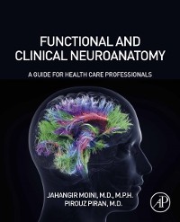 Cover Functional and Clinical Neuroanatomy