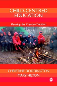 Cover Child-Centred Education