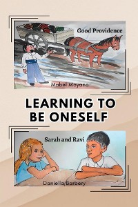 Cover Learning to Be Oneself