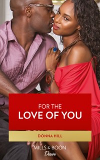 Cover For The Love Of You