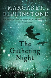 Cover The Gathering Night