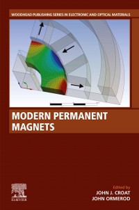 Cover Modern Permanent Magnets