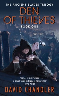 Cover Den of Thieves