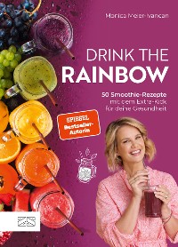 Cover Drink the Rainbow