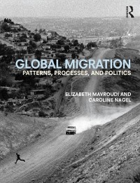 Cover Global Migration