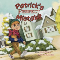 Cover Patrick's Perfect Mistake