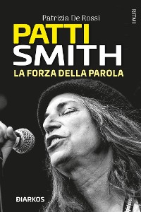 Cover Patti Smith