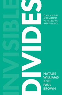 Cover Invisible Divides