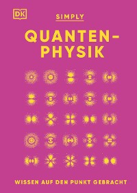 Cover SIMPLY. Quantenphysik: