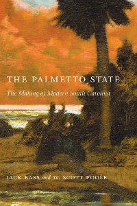 Cover The Palmetto State