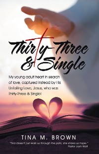 Cover Thirty-Three & Single