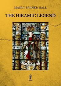 Cover The Hiramic Legend